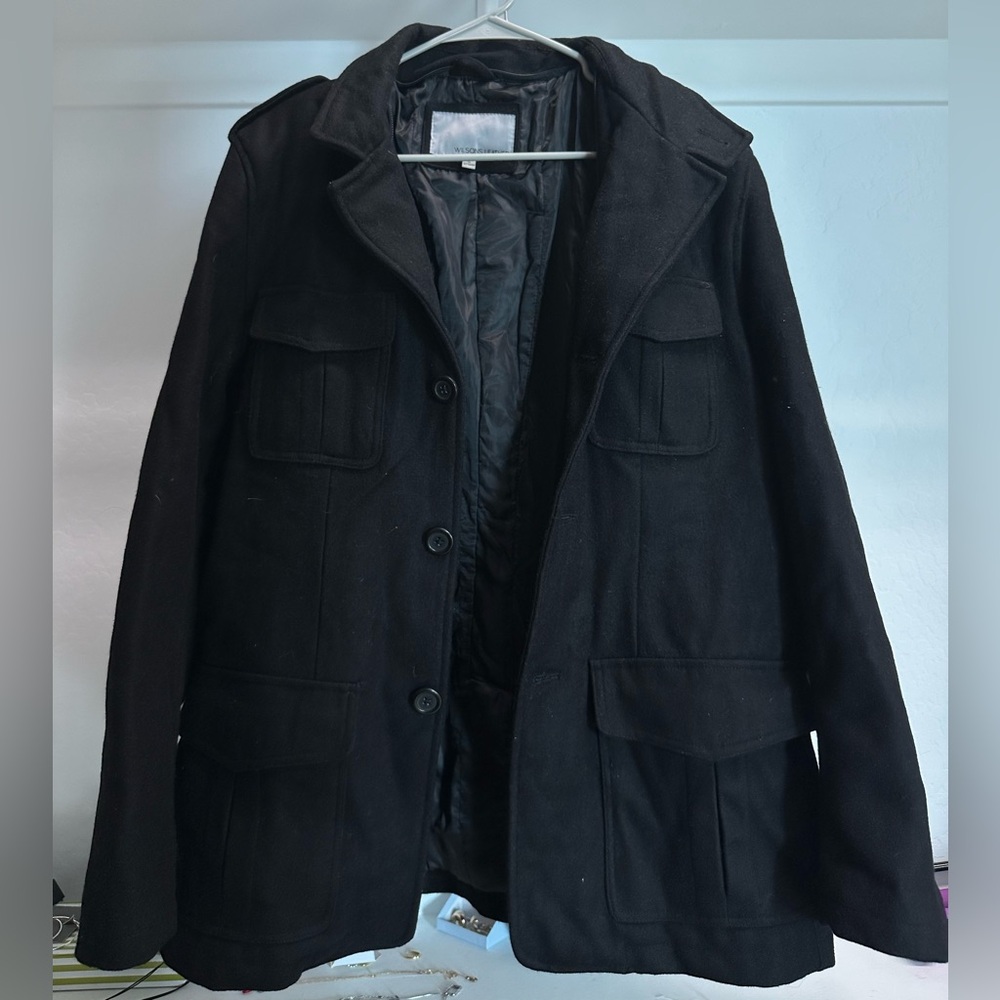 Men’s jacket